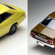 Illustration for article titled New Tomica Limited Vintage for August 2019
